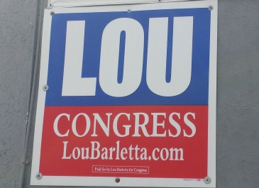 Lou Congress