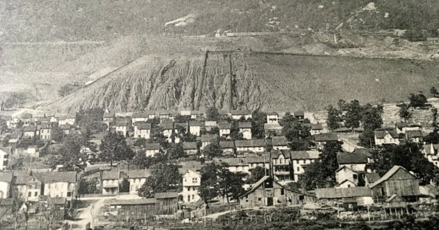 Willliamstown Colliery