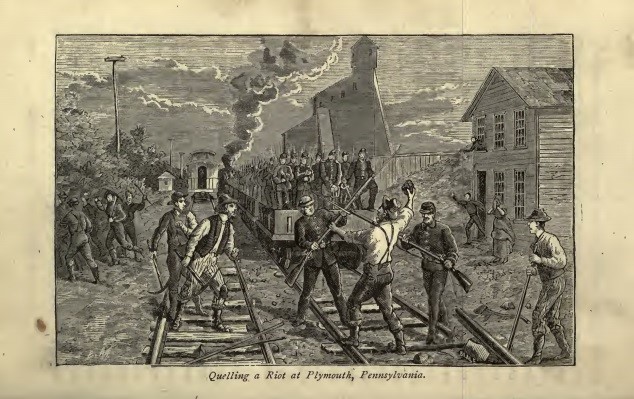 Robert Violence Cover Photo