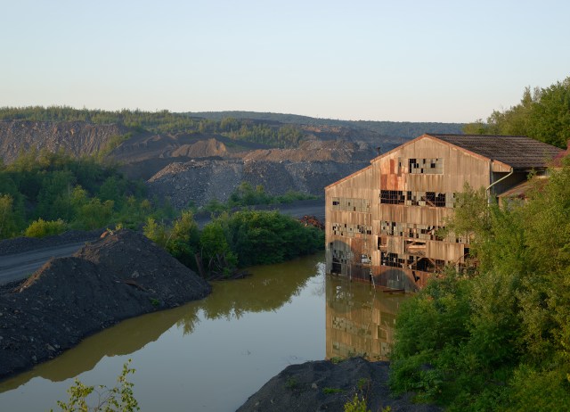 Inescapable Loss - Wertz