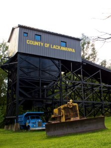 county of lackawanna