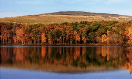 Dunmore Water Supply2